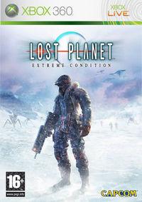 Imagen 212 de Lost Planet para Xbox 360