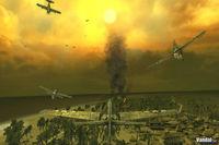 Imagen 29 de Blazing Angels: Squadrons of WWII para Xbox