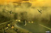 Imagen 28 de Blazing Angels: Squadrons of WWII para Xbox