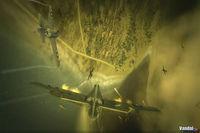 Imagen 27 de Blazing Angels: Squadrons of WWII para Xbox