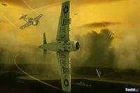 Imagen 26 de Blazing Angels: Squadrons of WWII para Xbox