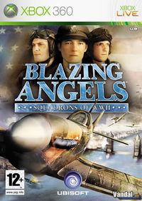 Imagen 16 de Blazing Angels : Squadrons of WWII para Xbox 360