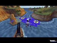 Snoopy Vs. The Red Baron