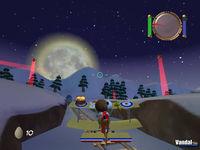 Imagen 4 de Snoopy Vs. The Red Baron para Xbox