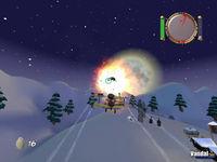 Imagen 9 de Snoopy Vs. The Red Baron para Xbox