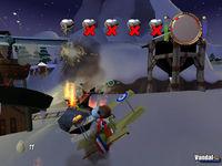 Imagen 5 de Snoopy Vs. The Red Baron para Xbox