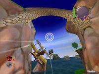 Imagen 2 de Snoopy Vs. The Red Baron para Xbox