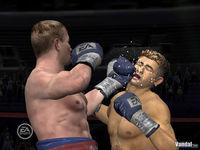 Fight Night Round 3