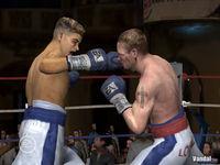 Imagen 7 de Fight Night Round 3 para Xbox