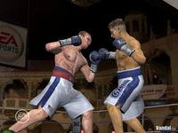 Imagen 6 de Fight Night Round 3 para Xbox