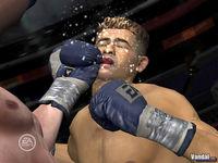 Imagen Fight Night Round 3