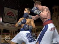 Imagen 13 de Fight Night Round 3 para Xbox