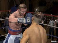 Imagen 12 de Fight Night Round 3 para Xbox