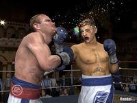Imagen 11 de Fight Night Round 3 para Xbox