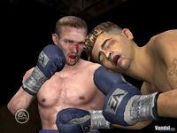 Imagen 10 de Fight Night Round 3 para Xbox