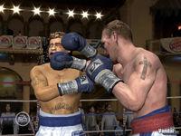 Imagen 9 de Fight Night Round 3 para Xbox