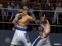 Imagen 8 de Fight Night Round 3 para Xbox