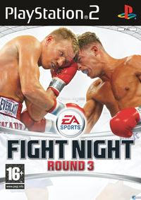 Imagen 17 de Fight Night Round 3 para Xbox