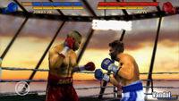 Imagen Fight Night Round 3