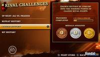 Imagen 5 de Fight Night Round 3 para PSP