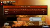 Imagen 4 de Fight Night Round 3 para PSP