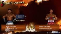 Imagen 3 de Fight Night Round 3 para PSP