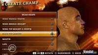 Imagen 2 de Fight Night Round 3 para PSP