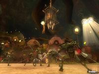 Imagen Arthur and the Minimoys