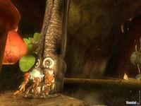 Imagen 4 de Arthur and the Minimoys para PlayStation 2
