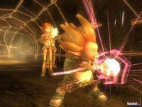 Imagen 3 de Arthur and the Minimoys para PlayStation 2