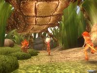Imagen 1 de Arthur and the Minimoys para PlayStation 2