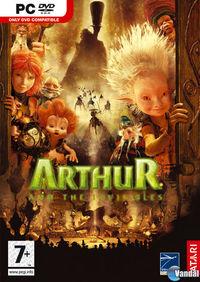 Imagen 1 de Arthur and the Minimoys para Ordenador