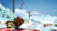 Nuevas im�genes de Mario Kart para Wii
