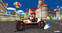 Nuevas im�genes de Mario Kart para Wii