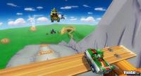Nuevas im�genes de Mario Kart para Wii