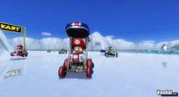 Nuevas im�genes de Mario Kart para Wii