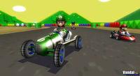 Nuevas im�genes de Mario Kart para Wii