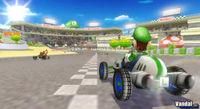 Nuevas im�genes de Mario Kart para Wii