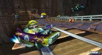 Nuevas im�genes de Mario Kart para Wii