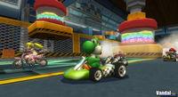 Nuevas im�genes de Mario Kart para Wii