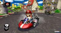 E3: Primeras im�genes de Mario Kart para Wii
