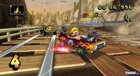 E3: Primeras im�genes de Mario Kart para Wii