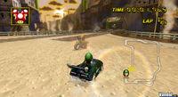 Nuevas im�genes de Mario Kart Wii