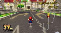 Nuevas im�genes de Mario Kart Wii