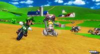 Anunciada la fecha de lanzamiento europeo de Mario Kart para Wii