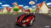 Anunciada la fecha de lanzamiento europeo de Mario Kart para Wii