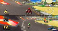 Anunciada la fecha de lanzamiento europeo de Mario Kart para Wii