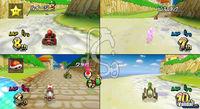 Anunciada la fecha de lanzamiento europeo de Mario Kart para Wii