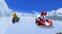 Anunciada la fecha de lanzamiento europeo de Mario Kart para Wii
