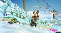 Anunciada la fecha de lanzamiento europeo de Mario Kart para Wii